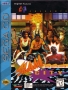 Sega  Sega CD&nbsp; - &nbsp;Slam City With Scottie Pippen (U) (CD 3of4 - Mad Dog) (Front)